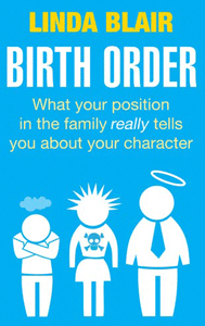 Linda Blair Birth Order
