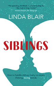 Linda Blair, Siblings, Parenting Guide